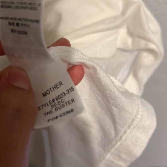 MOTHER graphic tee✨✨ - Picture 6 of 7